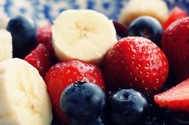 The Power of Antioxidants: Unveiling Their Health Benefits